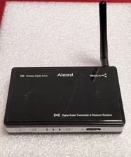 Alead trx hdm2 usato  Monteprandone