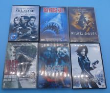 Dvd auswahl sammlung gebraucht kaufen  Elsdorf