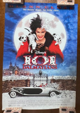Rolled 101 dalmatians for sale  Cranston