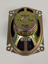 Replacement speaker 8 for sale  Stanton