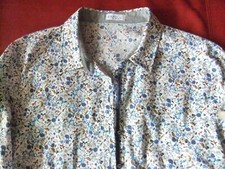 Erfo bluse damen gebraucht kaufen  Bielefeld