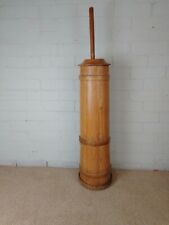 Victorian butter churn for sale  DONCASTER