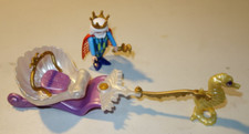 Playmobil meereskönig wasserm gebraucht kaufen  Marxzell