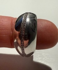 Esprit damenring ring gebraucht kaufen  Gutenstetten