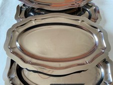 Lot anciens plats d'occasion  Bischwiller