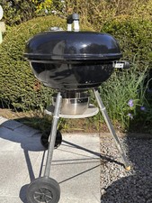 Weber bar kettle gebraucht kaufen  Essen