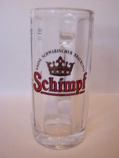 Schnapsglas miniglas mini gebraucht kaufen  Neudrossenfeld