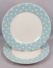 Laura ashley polkadot for sale  YORK