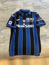 Maglia calcio atalanta usato  Calolziocorte
