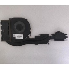 For HP Pavilion x360 15-CR TPN-W132 Laptop Cooler Fan with Heatsink L20819-001 comprar usado For HP Pavilion x360 15-CR TPN-W132 Laptop Cooler Fan with Heatsink L20819-001 comprar usado  Enviando para Brazil