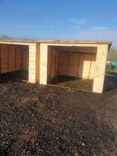 Field shelter 479.00 for sale  KIDDERMINSTER