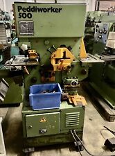 Kombinierte hydraulische profi gebraucht kaufen  Berlin
