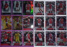 New arsenal topps for sale  SIDMOUTH