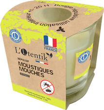 Otentik bougie repulsive d'occasion  Saint-Martin-d'Hères