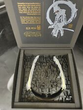 Oakley Xeus RARO (Romeo Juliet X Metal XX Mars Penny Medusa Pit Boss C Six OTT) comprar usado  Enviando para Brazil