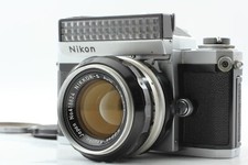 Exc nikon film d'occasion  Expédié en Belgium