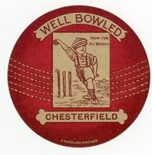 John baines cricket for sale  WITHERNSEA