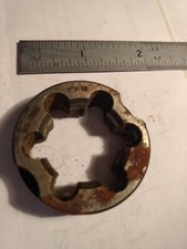 Conduit die nut for sale  PRESTON