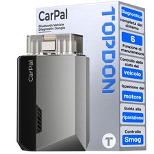 Carpal obd2 auto usato  Borgo Virgilio