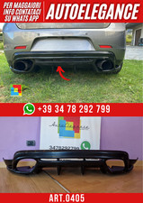 Art. 0405 diffusore usato Art. 0405 diffusore usato  Italia