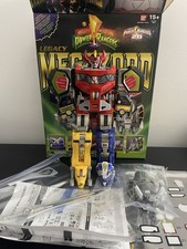 Mighty morphin power for sale  Winsted