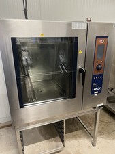 Lainox hme102x combi for sale  READING