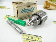 jacobs chuck 34 for sale jacobs chuck 34 for sale Ellington