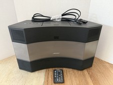 Bose acoustic wave for sale  West Islip