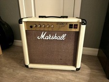 Vintage 1980s marshall for sale  Scottsdale