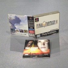 Final fantasy black d'occasion  Argences