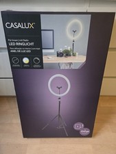 Led ringlicht gebraucht kaufen  Bergen