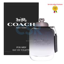 Coach new york usato  Sant Antimo