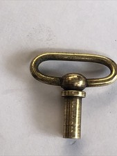 Clé remontage vintage d'occasion  Les Sorinières