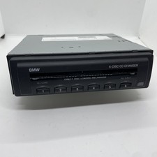 Bmw changer 82110009836 for sale  South Windsor