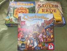 Spiele paket bundle gebraucht kaufen  Nürnberg
