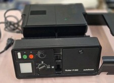 Diaprojektor rollei p360 gebraucht kaufen  Salzgitter