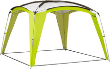 Gazebo outdoor parasole usato  Roma