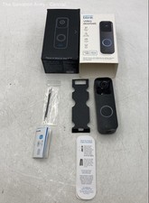 Blink black wired for sale  Detroit