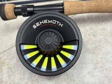 Redington tropical saltwater for sale  Sharpsburg