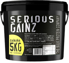 Bulk protein company for sale  BARKING