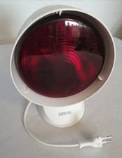 Rotlicht lampe sanitas gebraucht kaufen  Neuss