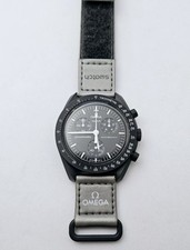 Swatch omega special usato  Vasto