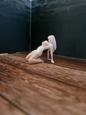 54mm frau gebraucht kaufen  Hamburg