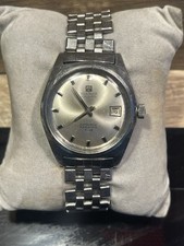 Rare montre tissot d'occasion  Dordives