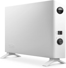 Longhi termoconvettore stufa usato  Battipaglia