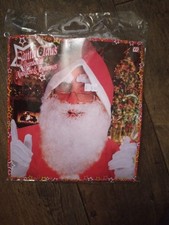 Widmann santa claus for sale  WATFORD
