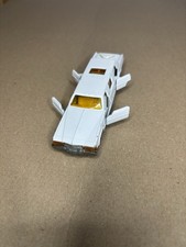 Majorette limousine 339 gebraucht kaufen  Erfurt