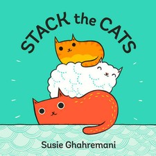 Stack cats hardcover for sale  Montgomery