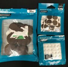 Assorted everbilt felt for sale  Atlanta