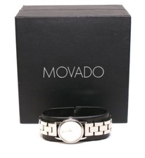 Movado museum womens for sale  Jackson